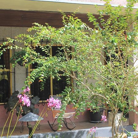 דירות לטיסייה Casa Nora & Alejo מראה חיצוני תמונה