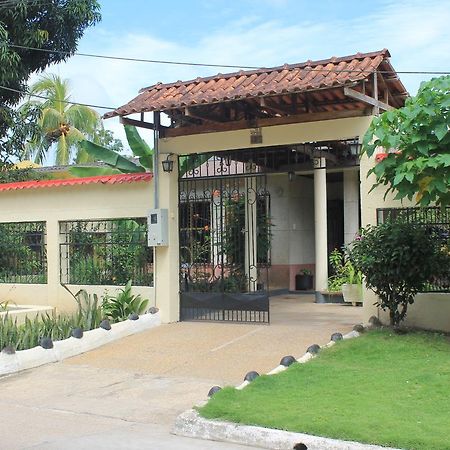 דירות לטיסייה Casa Nora & Alejo מראה חיצוני תמונה
