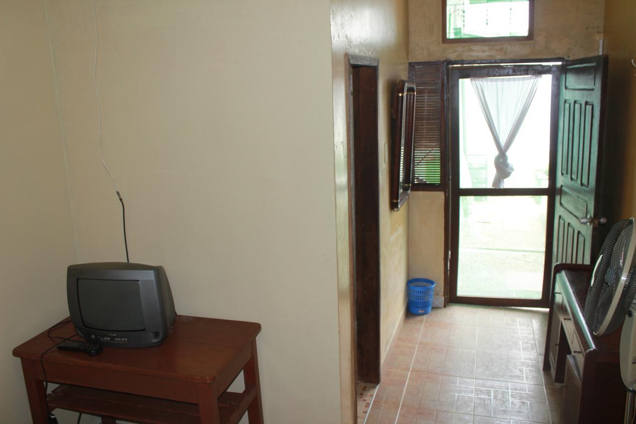 דירות לטיסייה Casa Nora & Alejo מראה חיצוני תמונה