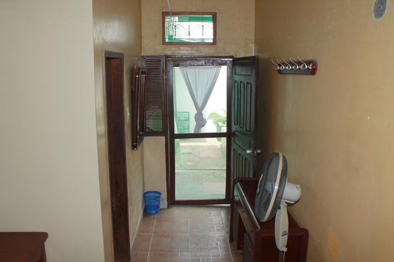 דירות לטיסייה Casa Nora & Alejo מראה חיצוני תמונה